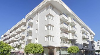 Aparthotel Duquesa Playa