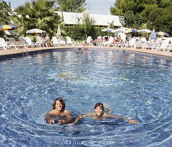 Sirenis Hotel Club Siesta