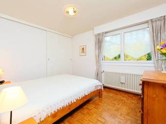 Apartment Marigny Andolla Crans Montana