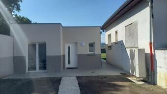 Chez Anne Marie Gite La Voli�re