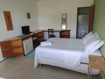 Hotel Pousada Chale Do Mangue