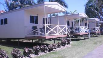 Big4 Mackay Marine Tourist Park