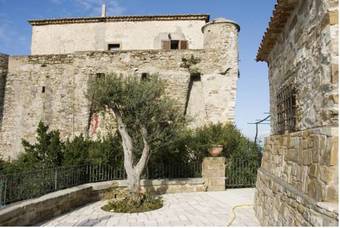 Hotel San Francesco Resort