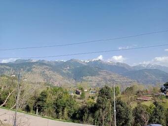 Apartamento Oyo Home 87756 Ekant Kutir Homestay