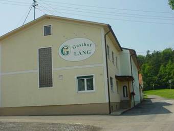 Hostal Gasthof Lang