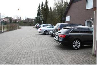 Hotel Landhaus Riedel