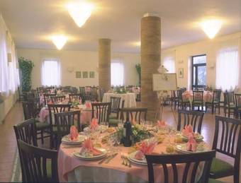 Hotel Terme Di Monte Valenza