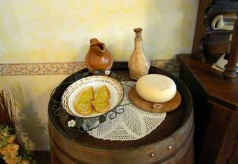 Agroturismo Agriturismo San Vincenzo