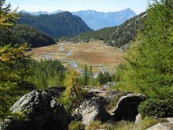 Hotel Ristorante Miramonti