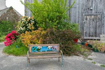 Bed & Breakfast Les Gen�ts - Les Chambres De Kergrist