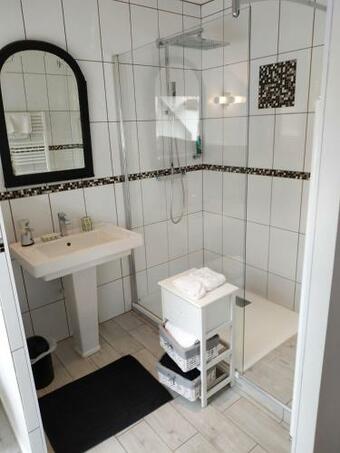 Bed & Breakfast La Loge