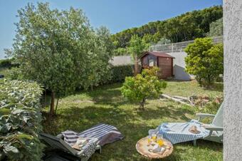 Apartamento Casa L'alivi