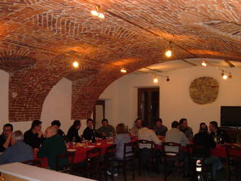 Agroturismo Agriturismo Fior Di Campo