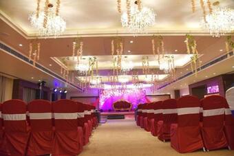 Hotel Comfort Inn Lakhimpur