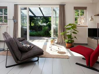 Holiday Home Rondomtuin