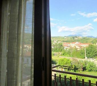 Apartamento 2 Bedrooms Appartement With Terrace And Wifi At Velina 6 Km Away From The Beach