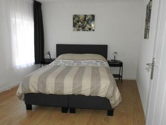 Alluring Holiday Home In Landgraaf With Garden