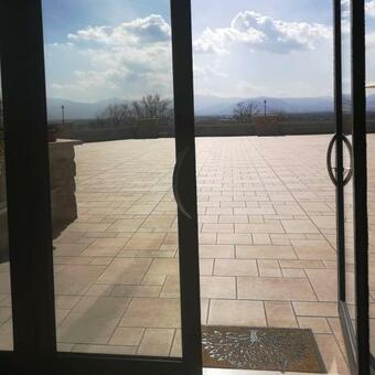 Hotel Tenuta Terra E Sole