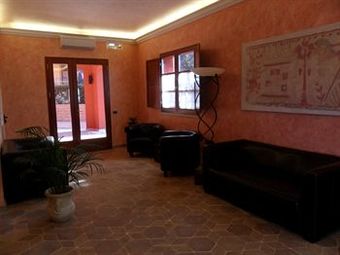 Apartamento Borgo Etrusco