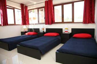 Bed & Breakfast Sun And Beach