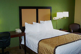 Hotel Extended Stay America - Minneapolis Airport - Eagan