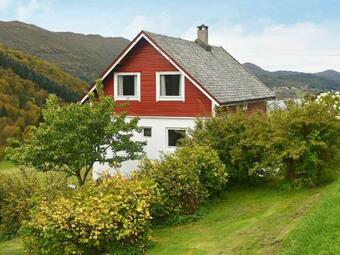 4 Star Holiday Home In Gursken