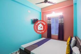 Hotel Spot On 63767 The Royal Palace