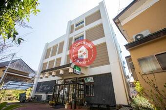 Tabist Hana Hotel Takinoya Aizu-yanaizu