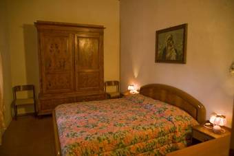 Agroturismo Agriturismo Girasole