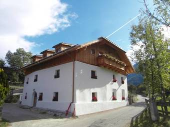 Agroturismo J�rglmoar