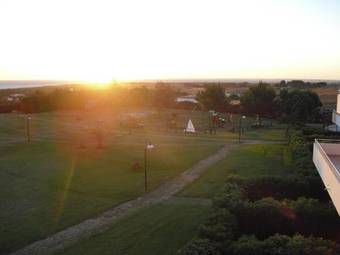 Apartamento Tramonti Residence