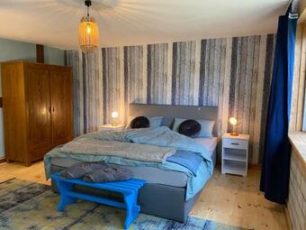 Ferienhaus Am Seegrund