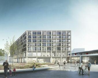 Hotel D Bulle - Design Hotel