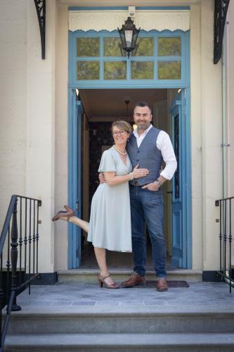 Villa Les Bruy�res