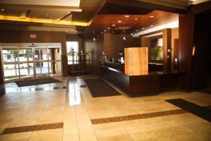 Hotel Best Western Cold Lake Inn