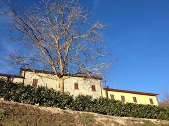 Agroturismo Agriturismo Cailuca