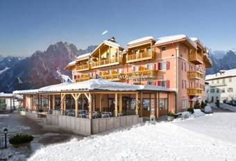 Lady Maria Hotel Wellness & Resort