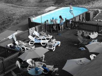 Grand Hotel Panorama