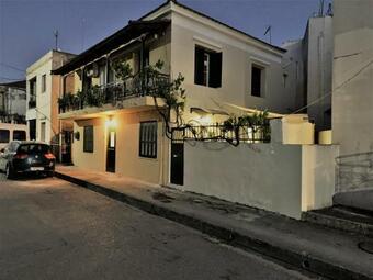 Apartamento Martha III