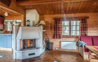 Amazing Home In Atna With 1 Bedrooms And Wifi