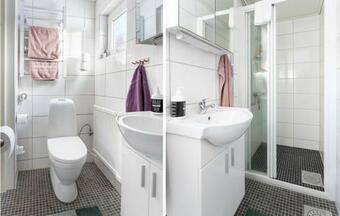 Beautiful Home In Alsterbro With 3 Bedrooms