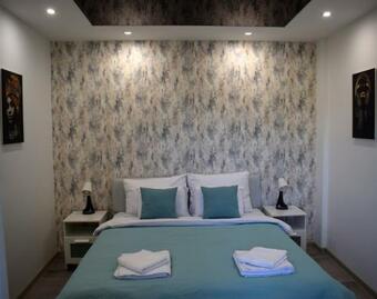 Apartamento Mauna De Luxe