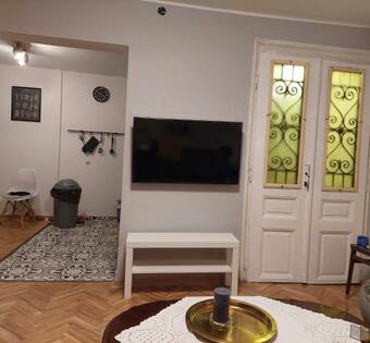 Vila Strajin Slankamen