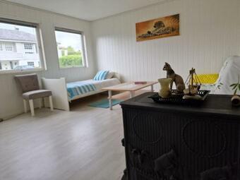 Beautiful Scandinavian Apartment