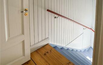 Awesome Home In Bergshamra With Wifi And 3 Bedrooms