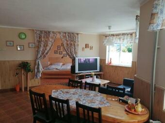 Apartamento Orava