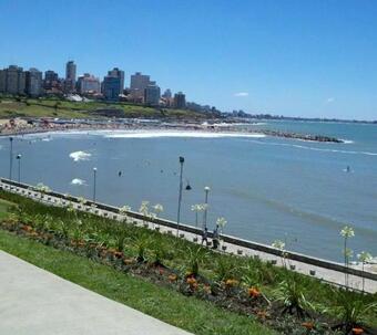 Apartamento Lo De Beba