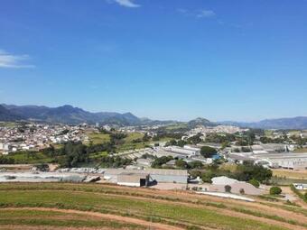 Apartamento Porto Das Asas Park Hotel