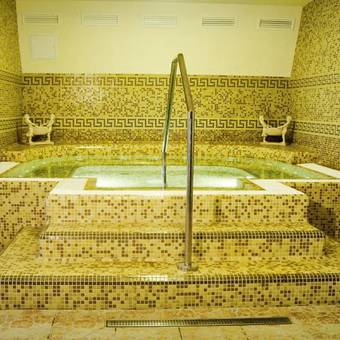 Bed & Breakfast Sarokhaz Panzio