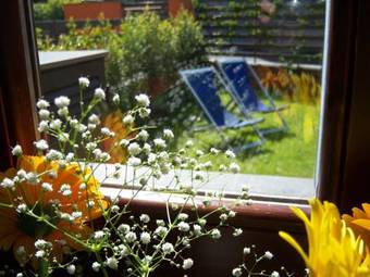 Apartamento La Casetta A Mare